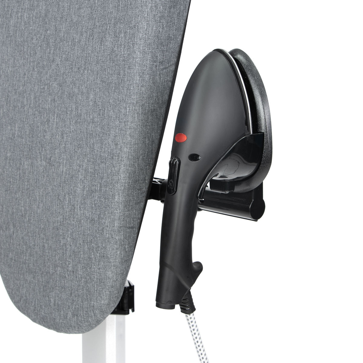 Steamer Texi Black Turbo 2
