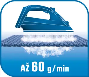 Naparovacia žehlička Tefal Ultimate Pure FV9845E0