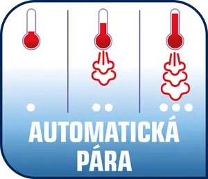 Naparovacia žehlička Tefal Ultimate Pure FV9845E0