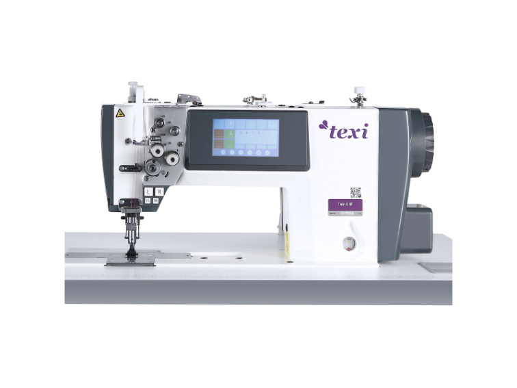 TEXI TWIN 6HF PREMIUM EX