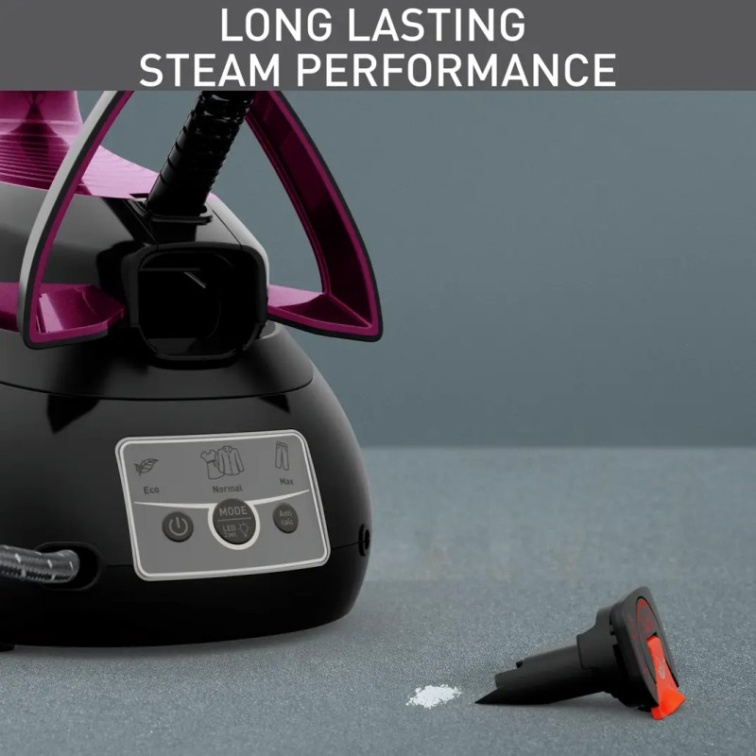 Parný generátor Tefal Express Vision SV8152E0