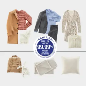 Samožehlička Tefal Care For You First YT2020E0