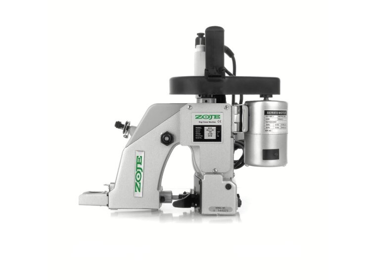 Šijací stroj na uzatváranie vriec Zoje ZJ26-1A
