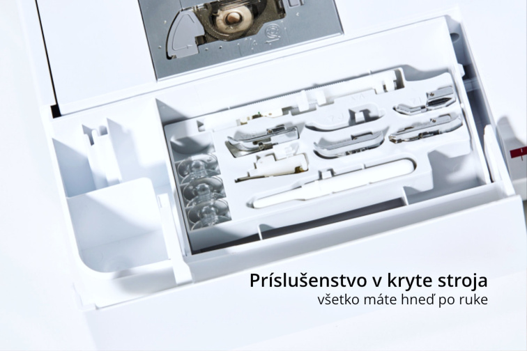 Brother Inventio NV1045SE