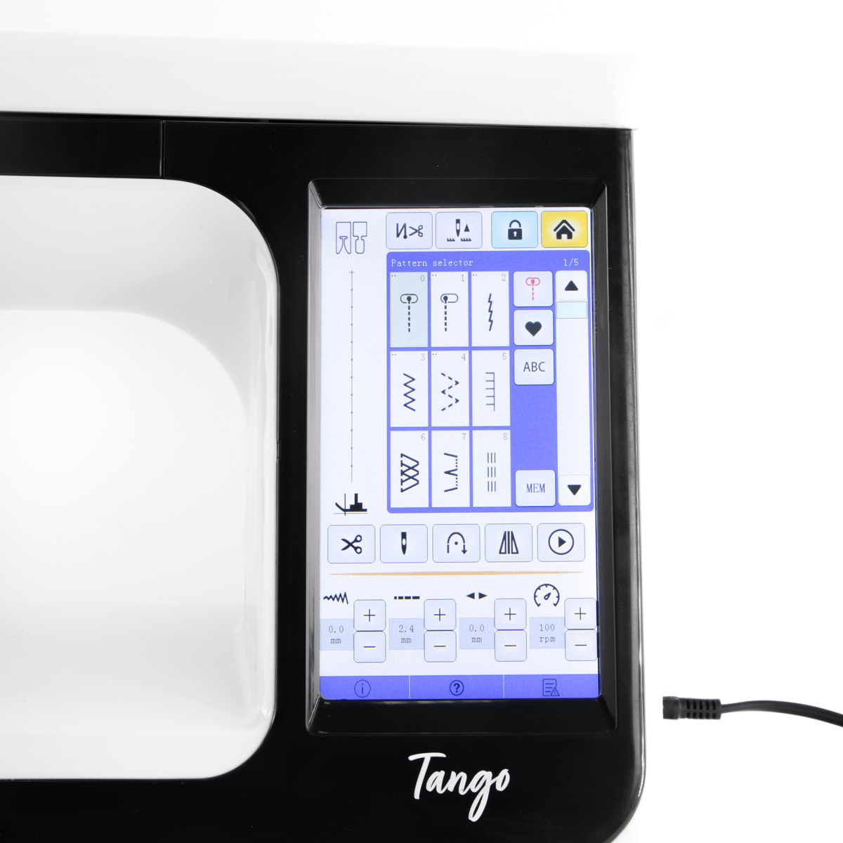 TEXI TANGO DUO