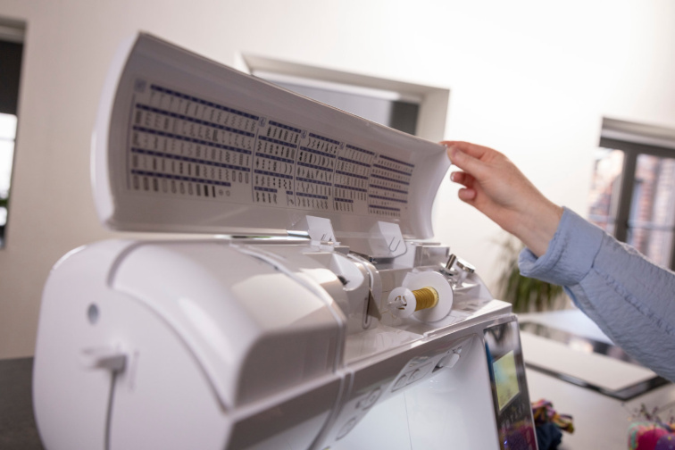 Brother Inventio NV1350