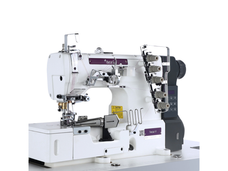 TEXI TRECCIA 1F PREMIUM EX