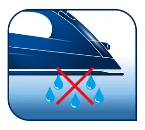 Naparovacia žehlička Tefal Puregliss FV8042E0 biela