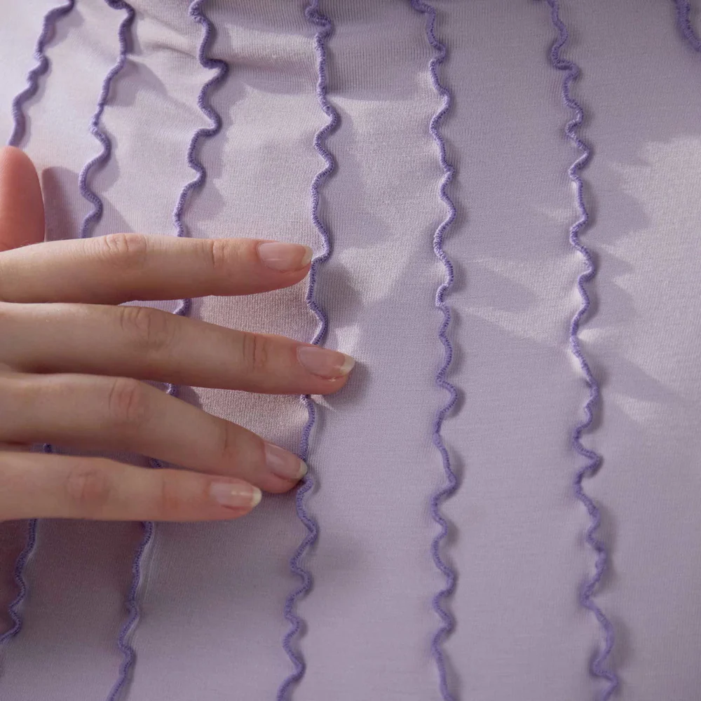 Overlock Husqvarna Amber S300