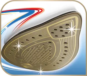 Naparovacia žehlička Tefal Puregliss FV8042E0 biela