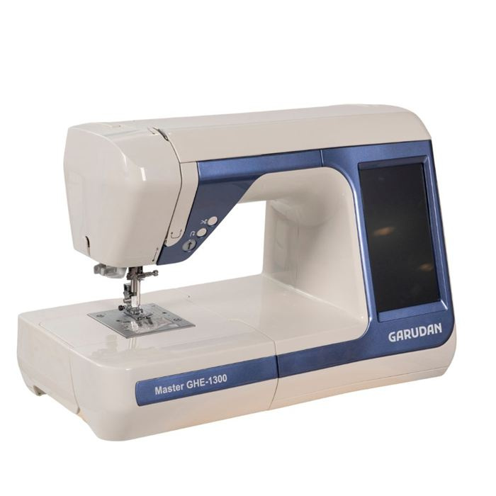 Garudan Master GHE-1300 tmavomodrá
