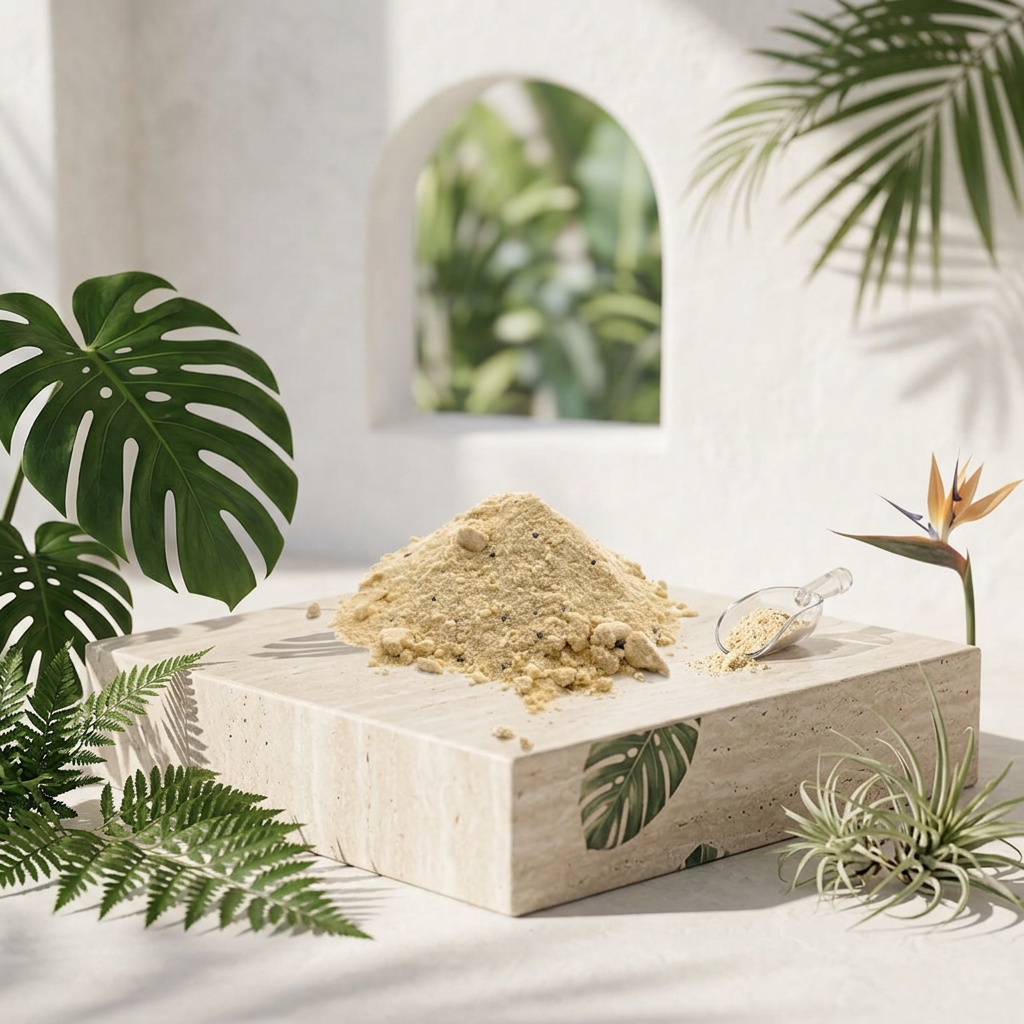 Ananasový CFM protein - 250 g