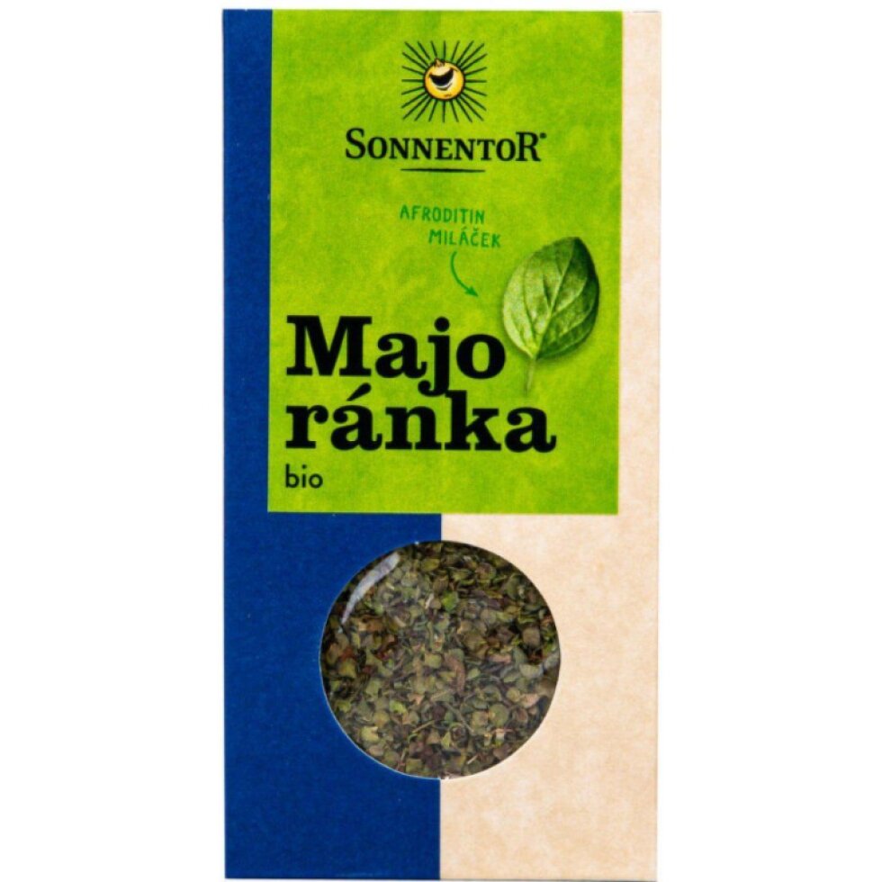 Majoránka BIO