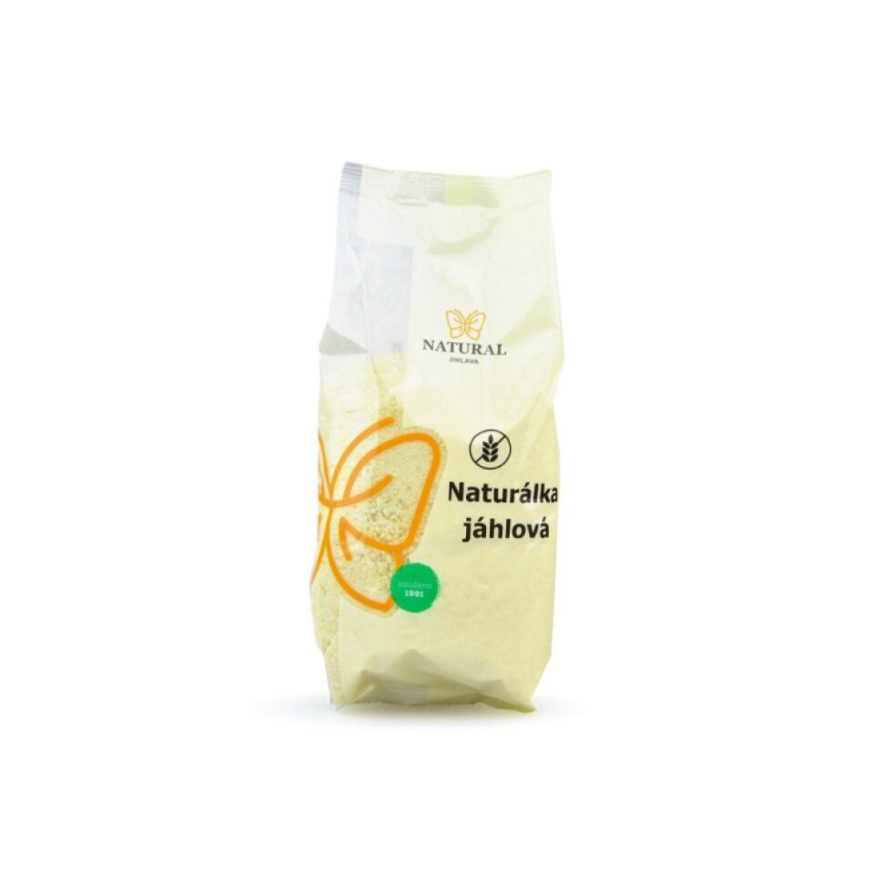 Jáhlová kaše instantní bez lepku - 200 g