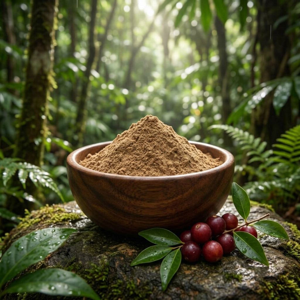 Camu Camu BIO prášek - MámeChuť