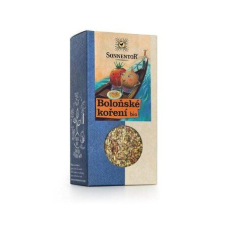 Boloňské koření BIO - 40 g