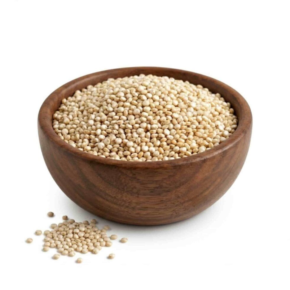 Quinoa BIO bílá - MámeChuť