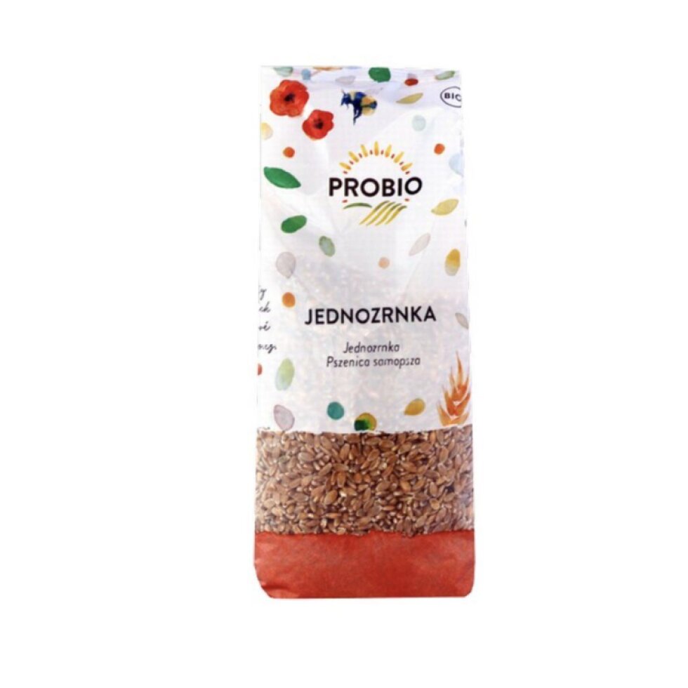 Jednozrnka BIO