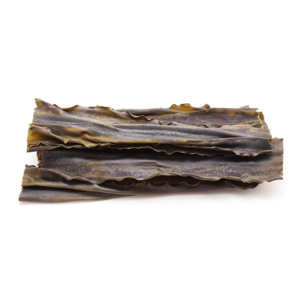 Mořské řasy Kombu - 50 g