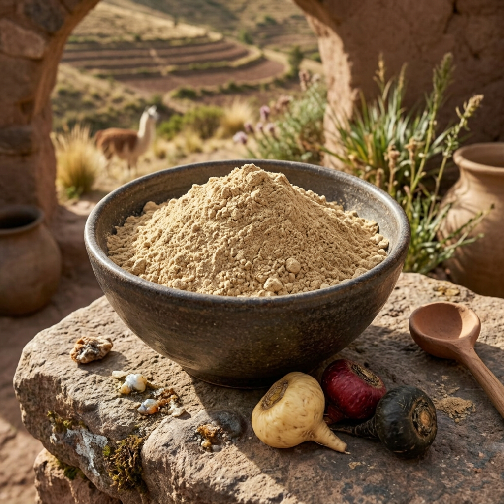 Trio Maca Harmony BIO - MámeChuť