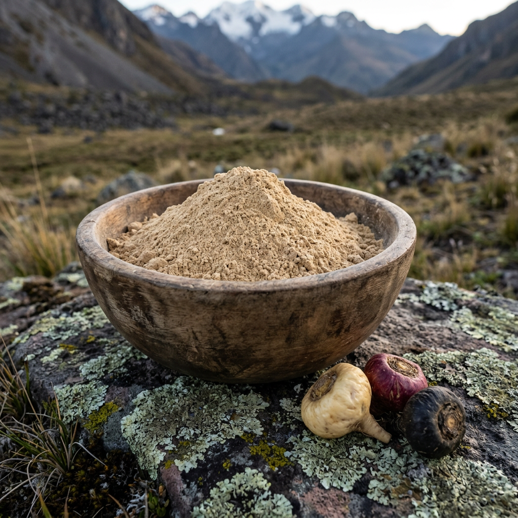 Trio Maca Harmony BIO - MámeChuť