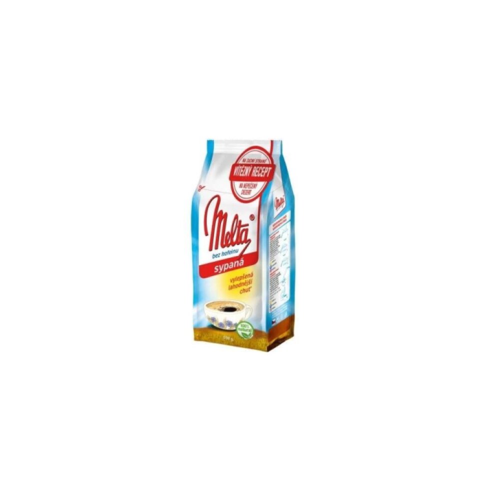 Melta sypaná - 500 g
