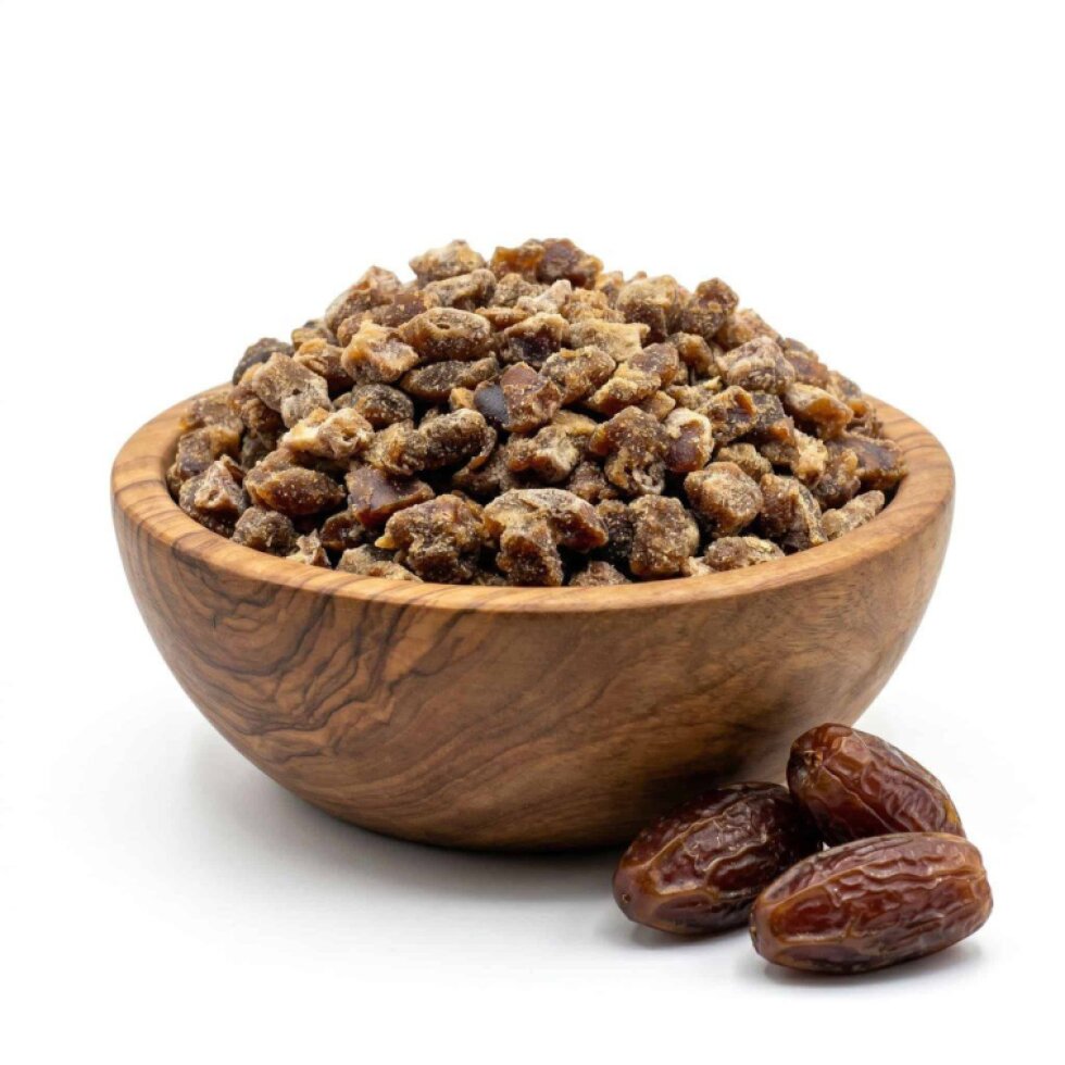 Datle BIO sekané kostičky - MámeChuť