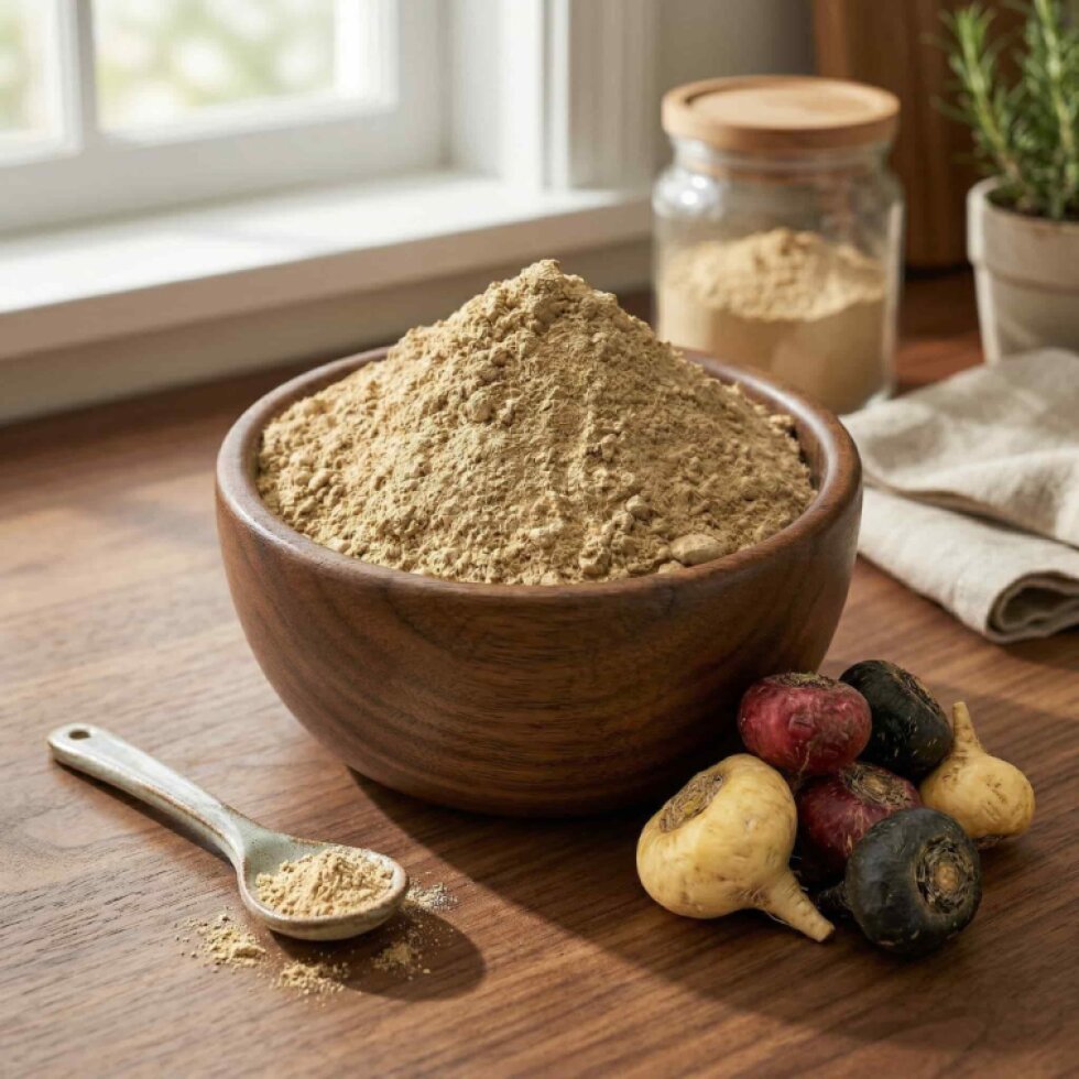 Trio Maca Harmony BIO - MámeChuť