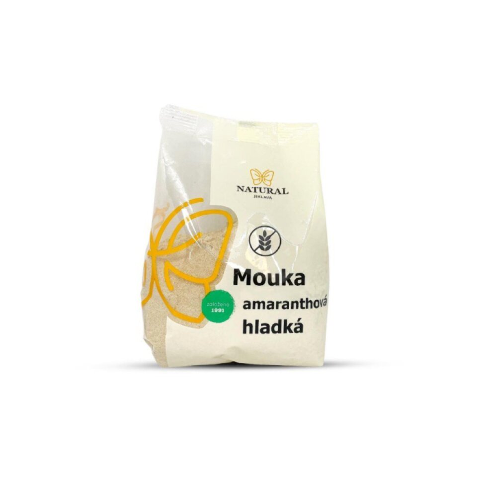 Amarantová mouka hladká - 300 g