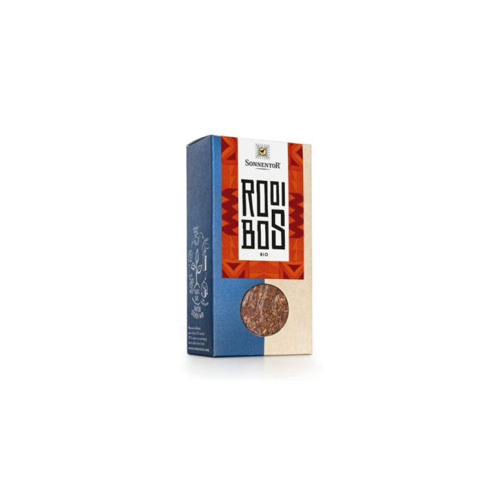 Čaj Rooibos BIO sypaný - 100 g