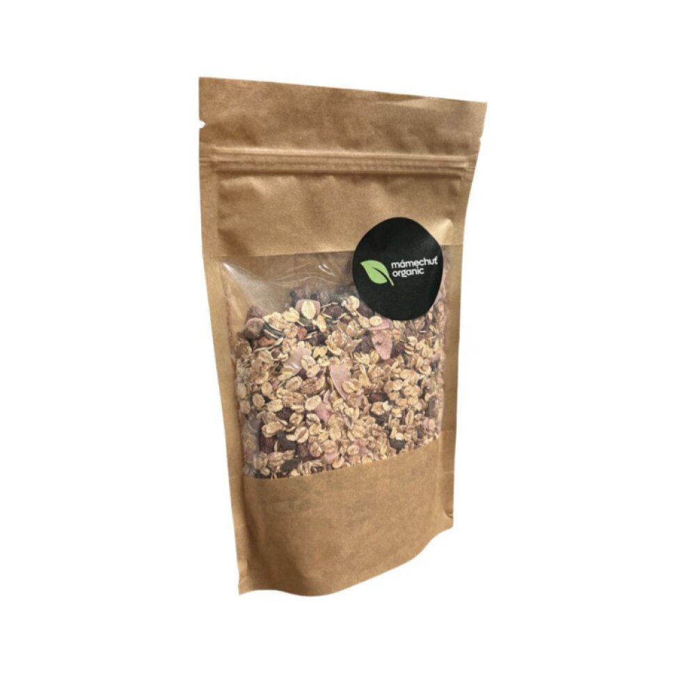 Musli BIO ovocný mix - 300 g - MámeChuť