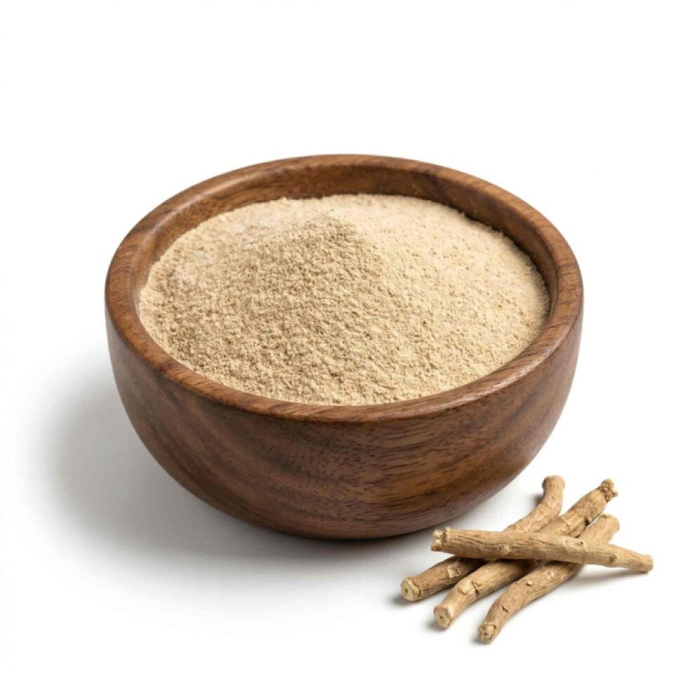 Ashwagandha BIO prášek - MámeChuť