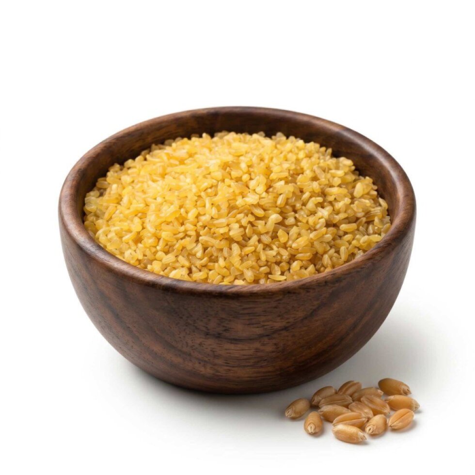 Bulgur BIO medium - MámeChuť