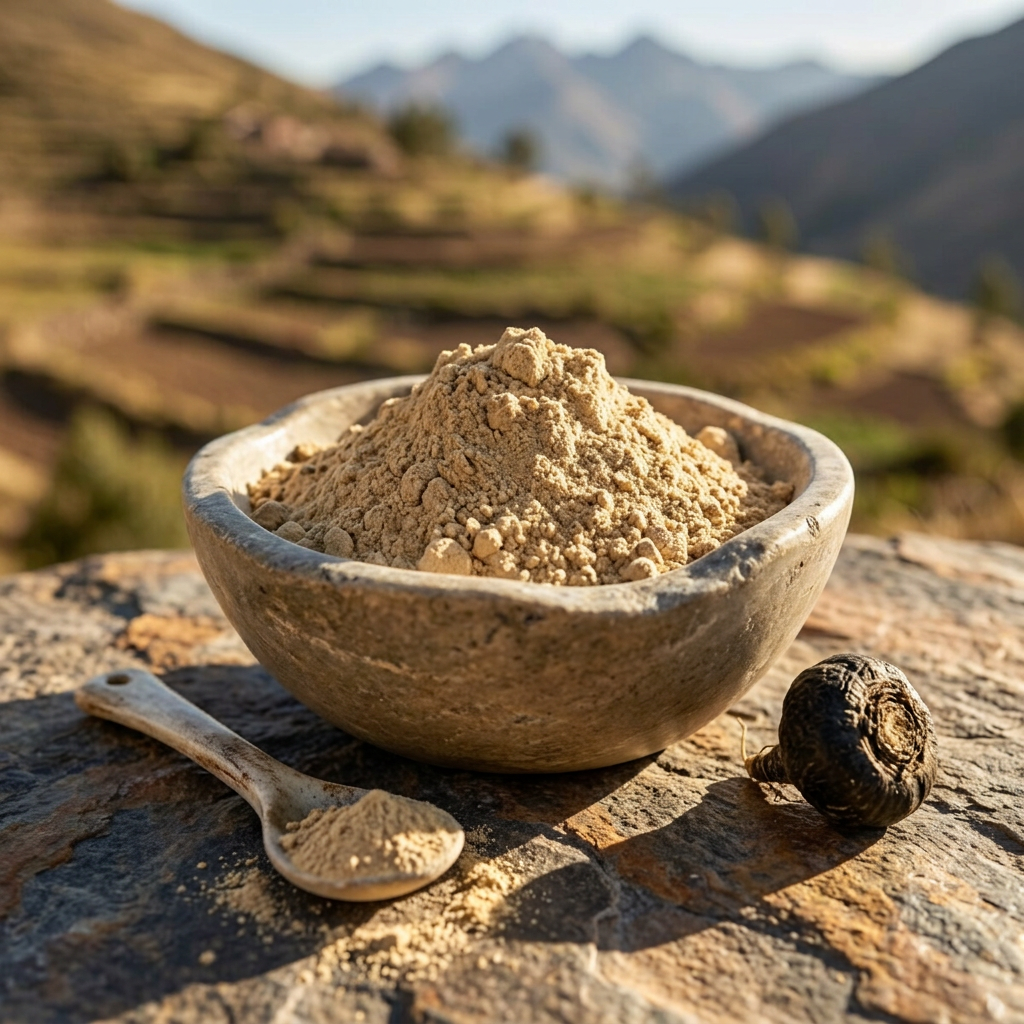 Trio Maca Harmony BIO - MámeChuť