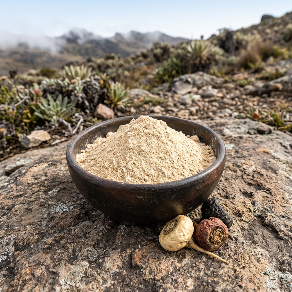 Trio Maca Harmony BIO - MámeChuť