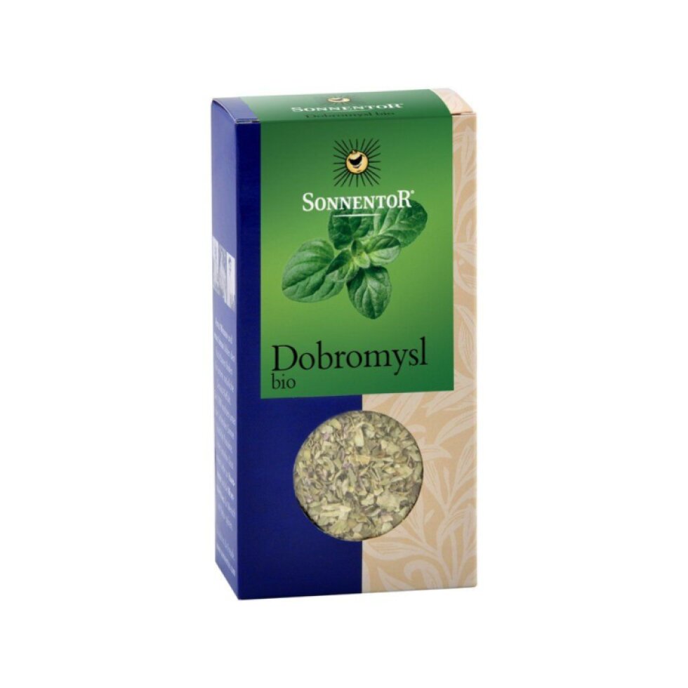 Oregano BIO - 18 g