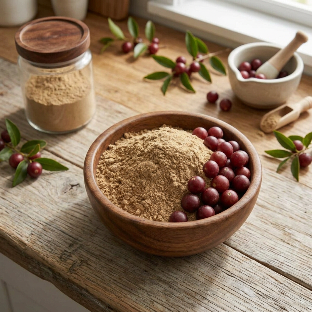 Camu Camu BIO prášek - MámeChuť