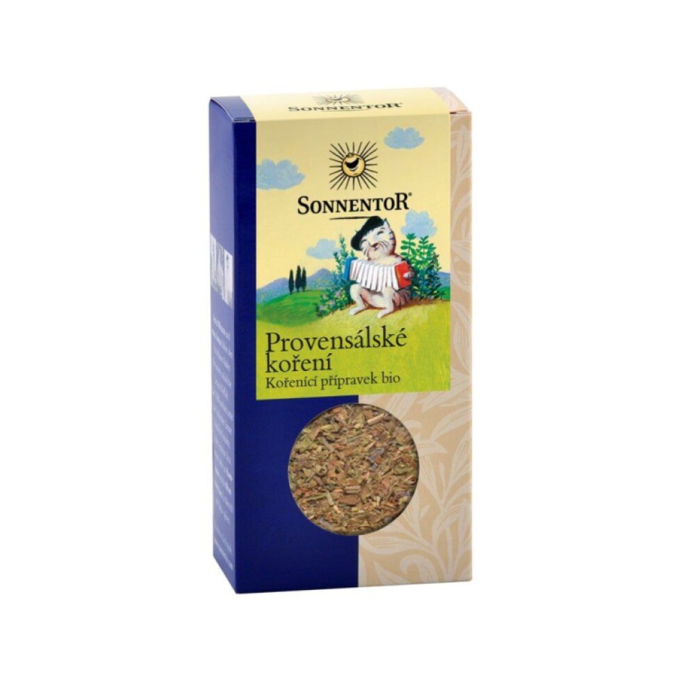 Provensálské koření BIO - 25 g