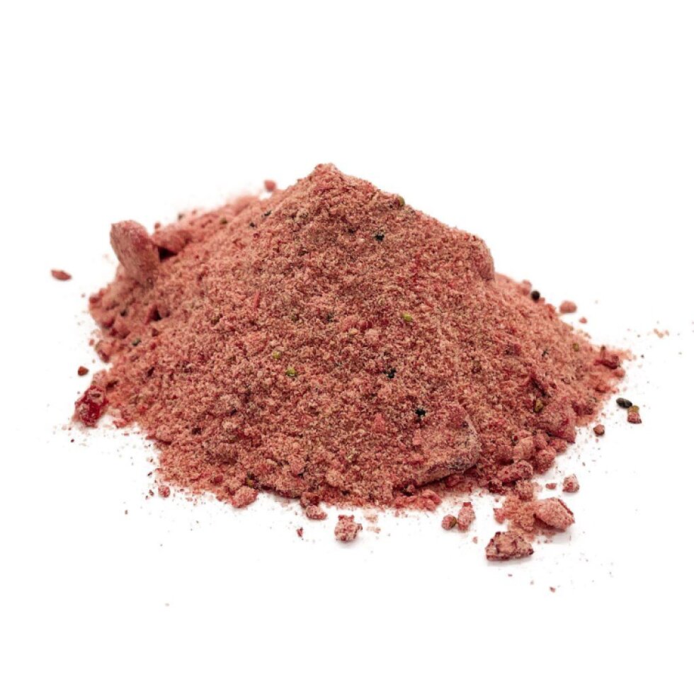 Jahodový CFM protein - 250 g