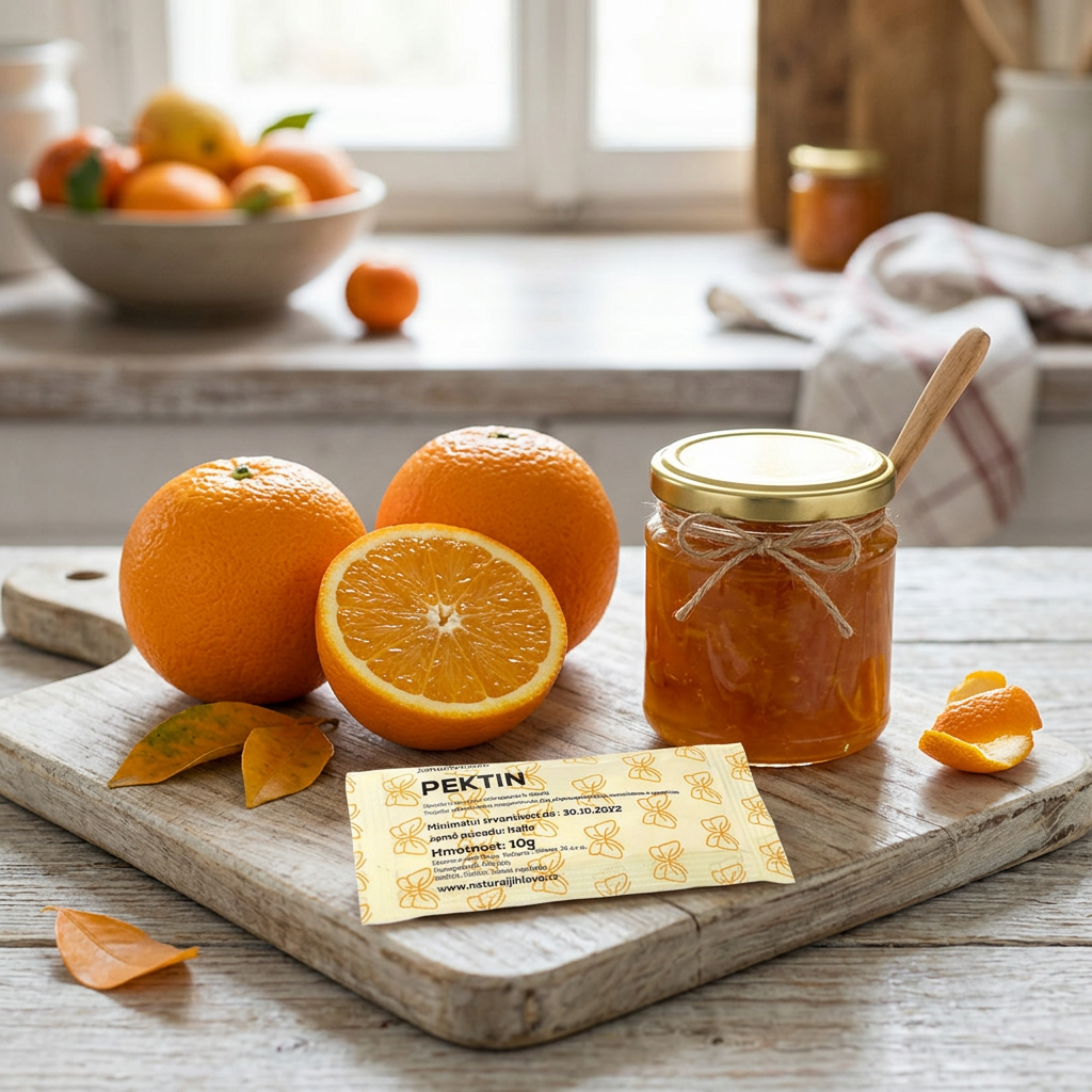 Pektin citrusové zahušťovadlo - 10 g