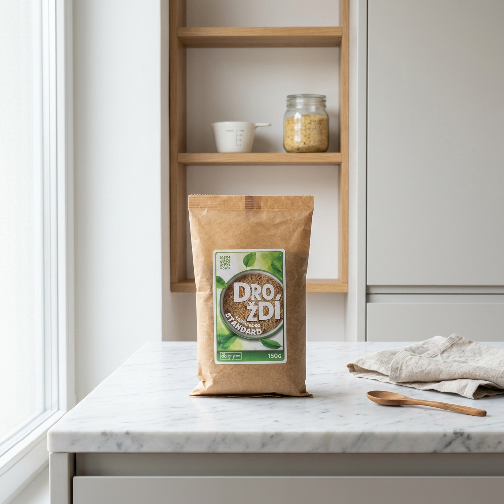 Lahůdkové droždí - 150 g