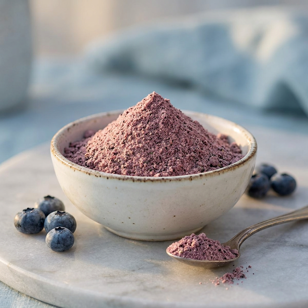 Borůvkový CFM protein - 250 g