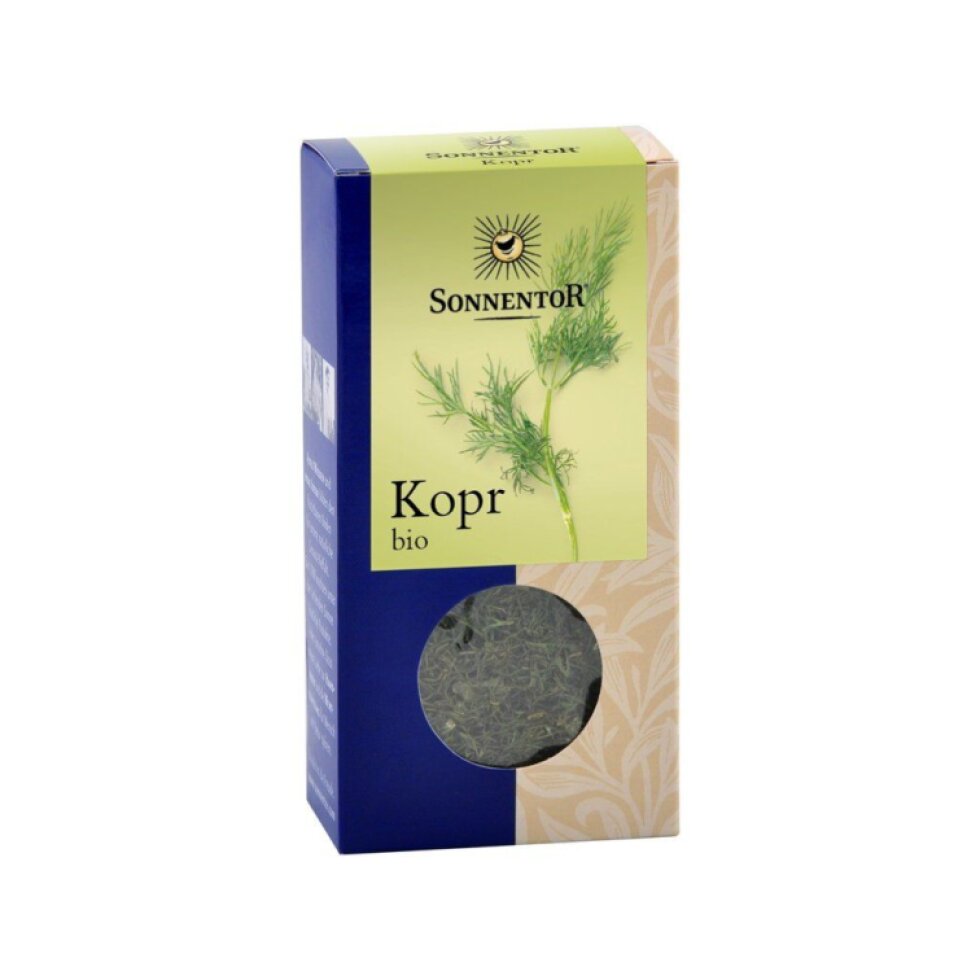 Kopr BIO - 15 g