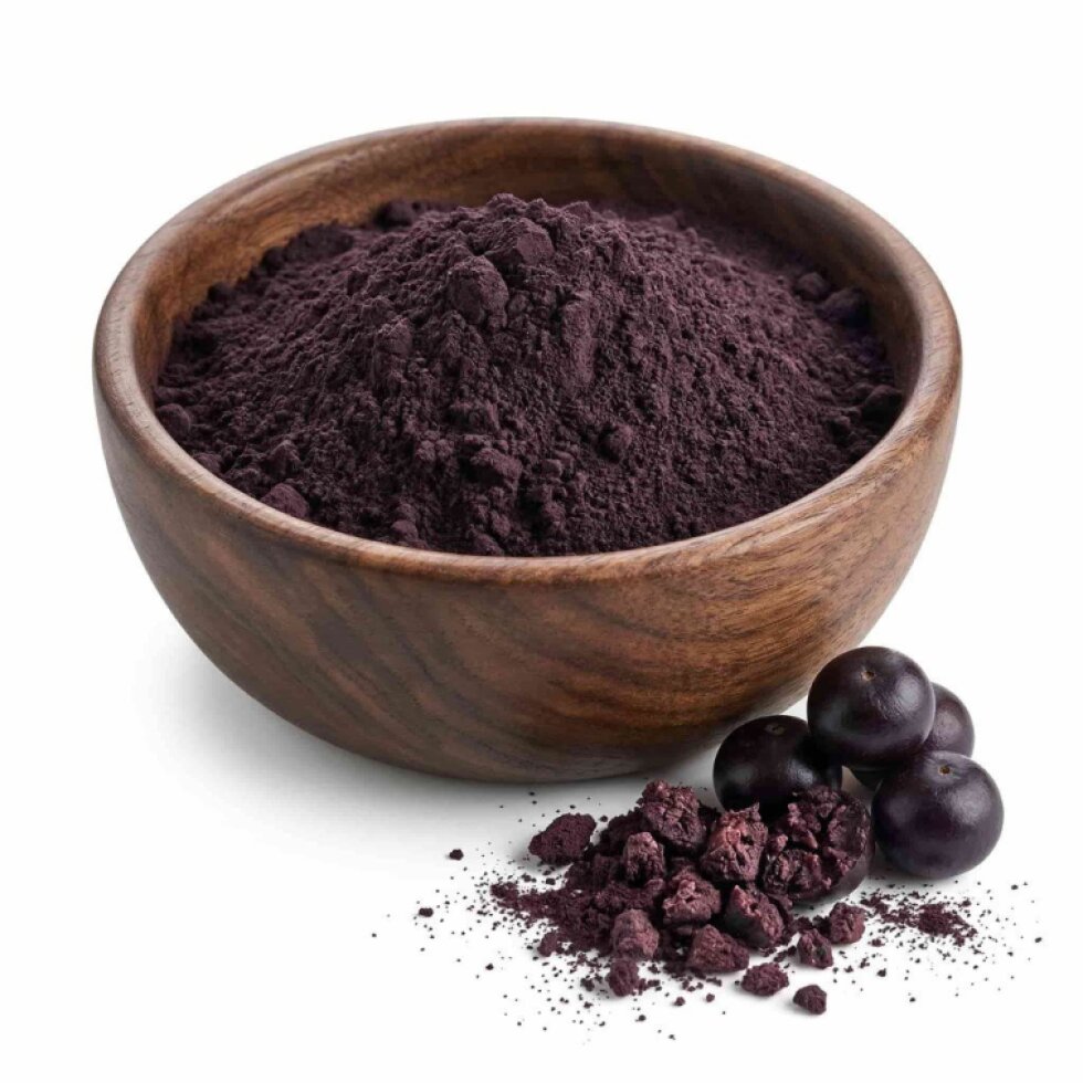 Acai BIO prášek - MámeChuť