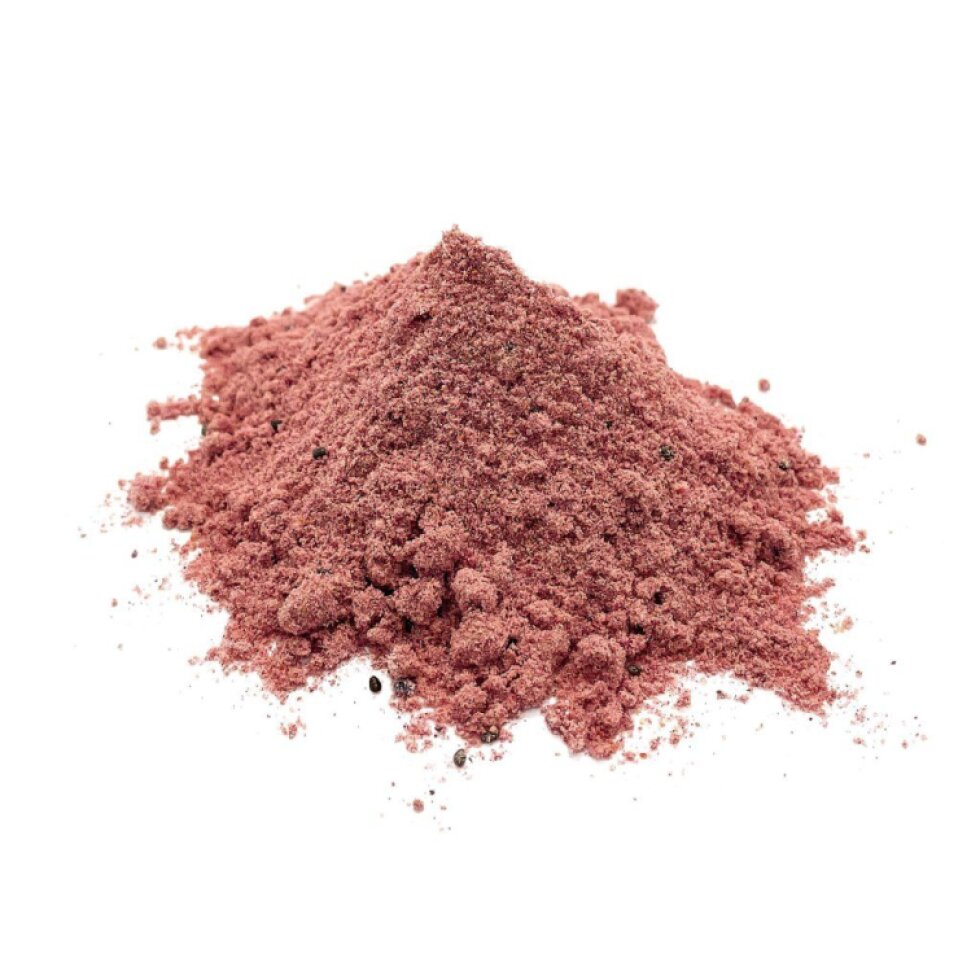 Malinový CFM protein s dračím ovocem - 250 g
