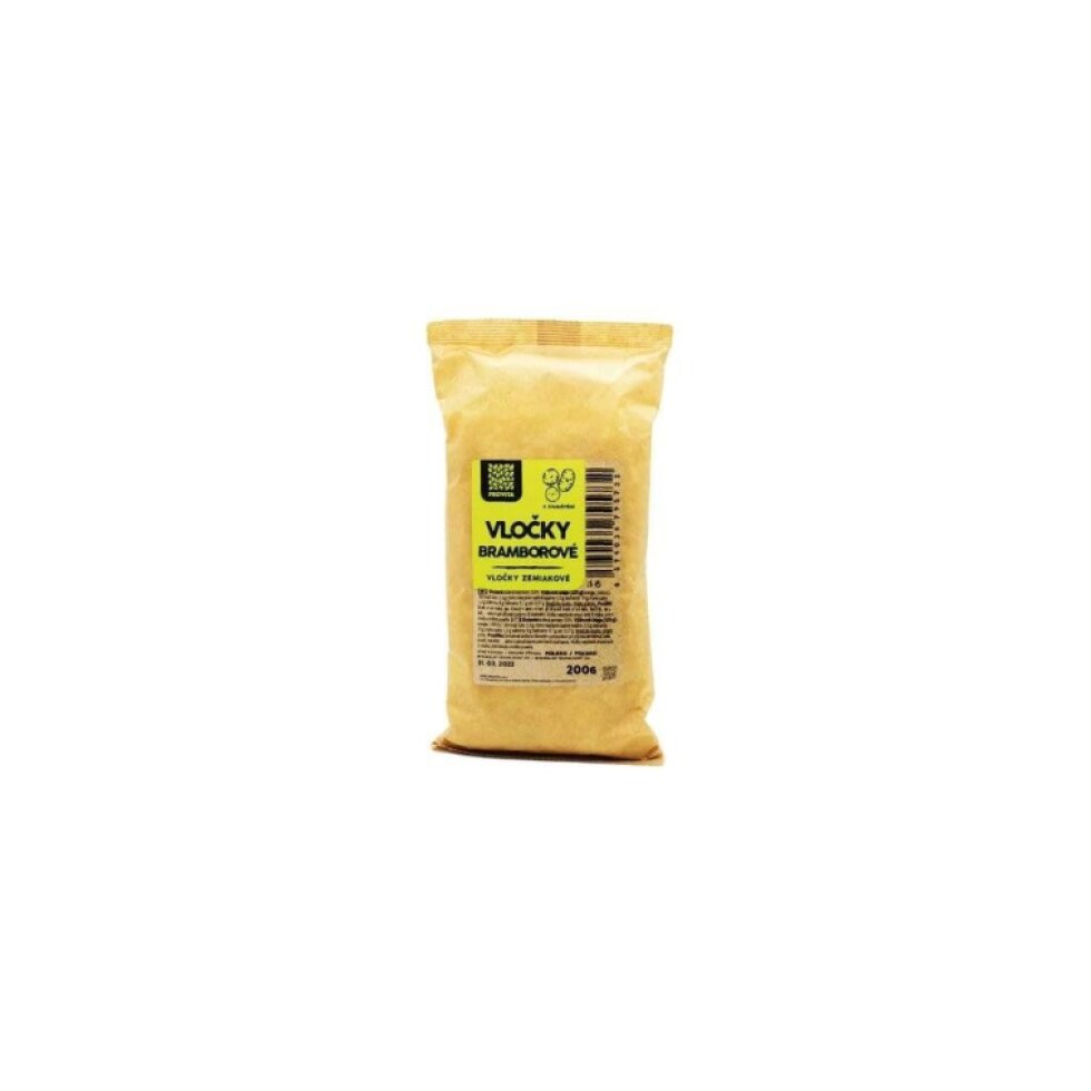 Bramborové vločky - 200 g