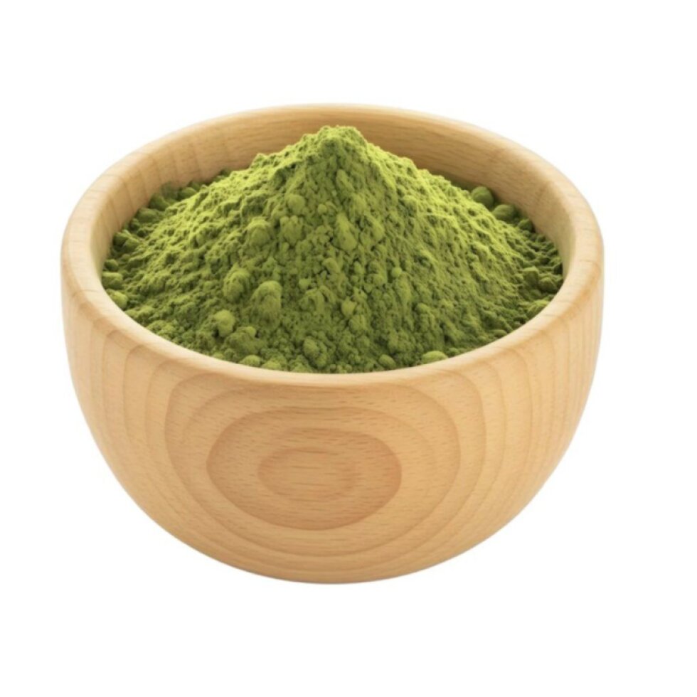 Matcha BIO Ceremony - MámeChuť (Camillia sinensis)