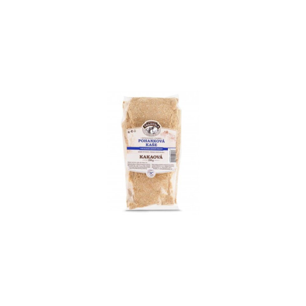 Pohanková kaše kakaová - 250 g