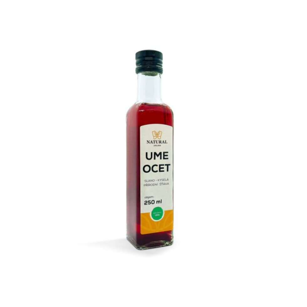 Ume ocet