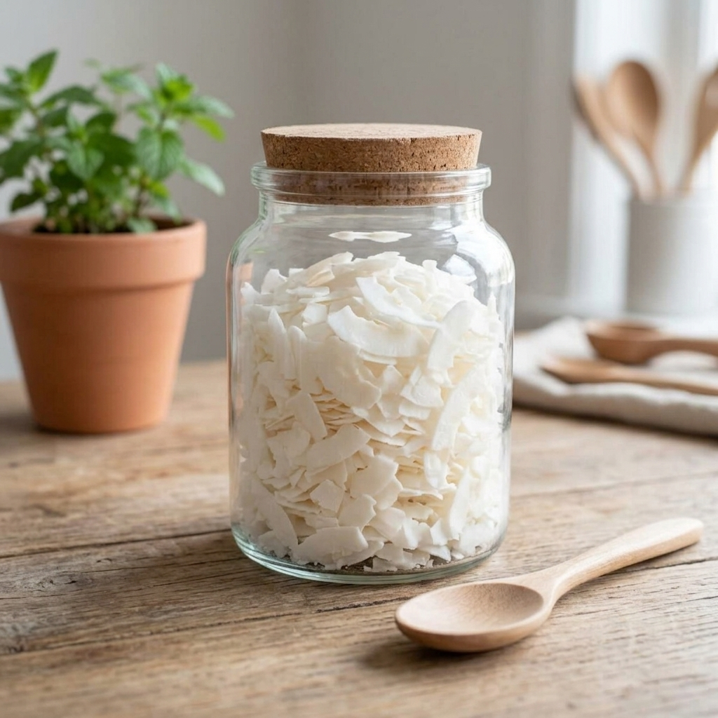 Kokos BIO & RAW chipsy neslazené - MámeChuť